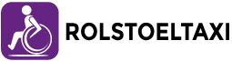 Rolstoeltaxi Schiphol Service logo